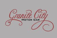Granite City Motor Car logo