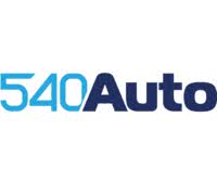 540Auto logo