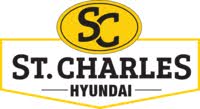 St. Charles Hyundai logo