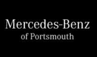 Mercedes Benz of Portsmouth logo