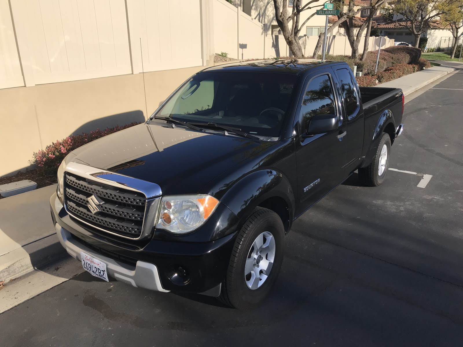 Nissan Frontier Towing Capacity >> 2010 Nissan Frontier Overview Cargurus Nissan Frontier Towing Capacity >> 2010 Nissan Frontier Overview Cargurus