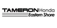 Tameron Honda Eastern Shore logo
