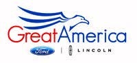 Great America Ford Lincoln logo