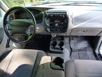1999 Ford Ranger Interior Pictures Cargurus