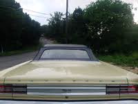 1968 Plymouth Fury Overview