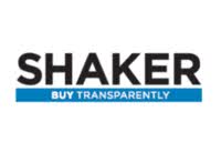 Shaker Family Ford Lincoln logo
