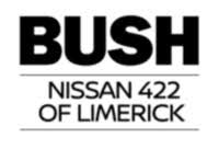Nissan 422 of Limerick logo