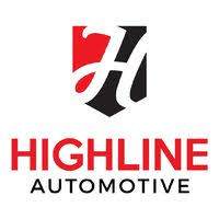 Highline Automotive Inc logo