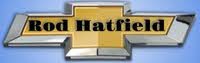 Rod Hatfield Chevrolet logo