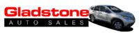 Gladstone Auto Sales logo