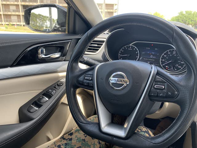 2016 Maxima Interior >> 2016 Nissan Maxima Interior Pictures Cargurus 2016 Maxima Interior >> 2016 Nissan Maxima Interior Pictures Cargurus
