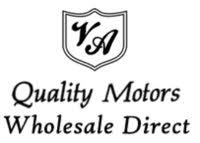 VA Quality Motors logo