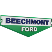 Beechmont Ford Inc. logo