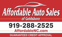 Affordable Auto Sales of Goldsboro logo