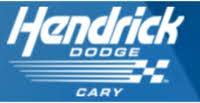 Hendrick Dodge logo