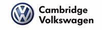 Cambridge Volkswagen logo