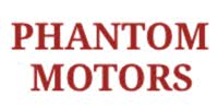 Phantom Motors logo