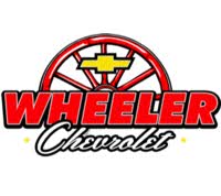 Wheeler Chevrolet Incorporated logo
