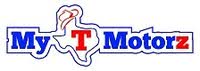 My T Motorz logo