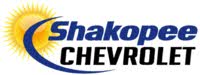 Shakopee Chevrolet logo