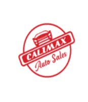 Calimax Auto Sales logo