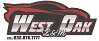 West Oak L&M logo