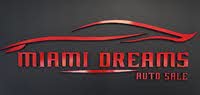 Miami Dreams Auto Sales logo