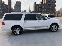 2010 Lincoln Navigator Picture Gallery