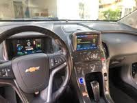 2014 Chevrolet Volt Interior Pictures Cargurus