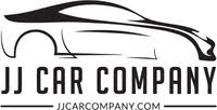 JJ Car Company logo
