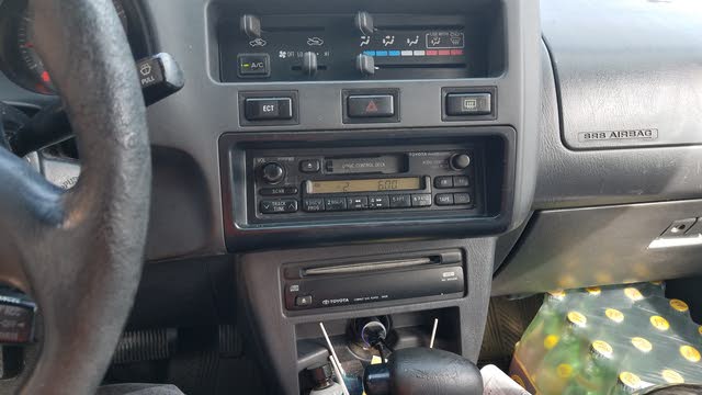 1999 Toyota Rav4 Interior Pictures Cargurus