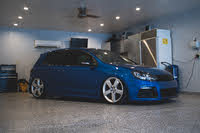 2013 Volkswagen Golf R Overview