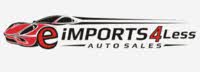 Eimports4less Auto Sales Inc. logo