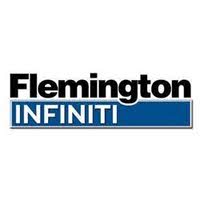 INFINITI of Flemington logo