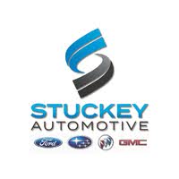 Stuckey Subaru logo