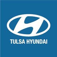 Tulsa Hyundai logo