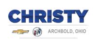 Christy Chevy Buick Inc. logo