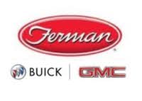 Ferman Buick GMC logo