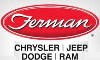 Ferman Chrysler Jeep Dodge Ram Tampa