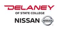 Delaney Nissan of State College logo