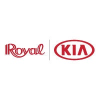 Royal Kia logo