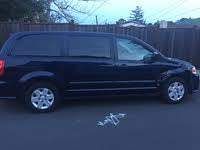 2013 Dodge Grand Caravan Overview 2013 Dodge Grand Caravan Overview