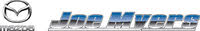 Joe Myers Mazda logo