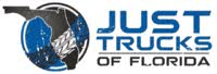 Just Trucks of Florida logo