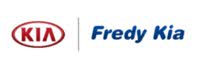 Fredy Kia logo