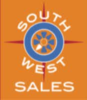 Southwest Sales logo
