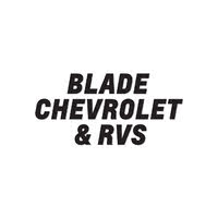 Blade Chevrolet and RVs logo