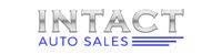 Intact Auto Sales logo