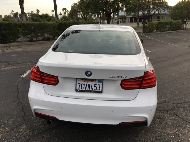 2015 BMW 3 Series - Pictures - CarGurus