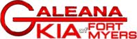 Galeana Kia logo